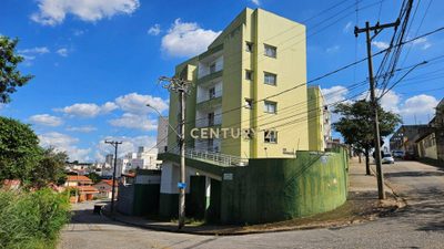 Apartamento, 2 quartos, 64 m² - Foto 1