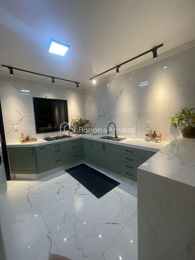 Casa, 3 quartos, 103 m² - Foto 3