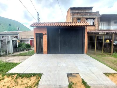 Casa, 2 quartos, 66 m² - Foto 2