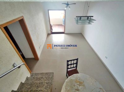 Cobertura, 151 m² - Foto 4