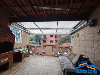 Casa, 3 quartos, 140 m² - Foto 5