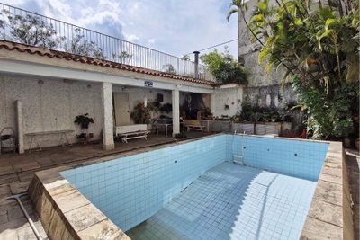 Casa, 6 quartos - Foto 5