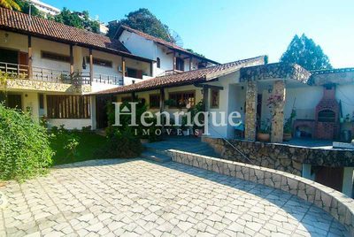 Casa, 4 quartos, 400 m² - Foto 5