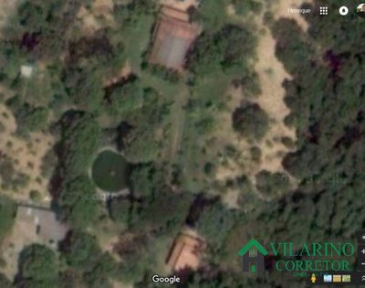Sítio, 4 quartos, 5 hectares - Foto 1