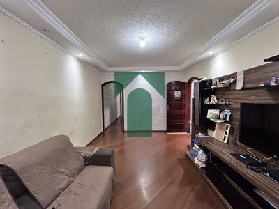 Sobrado, 3 quartos, 187 m² - Foto 2