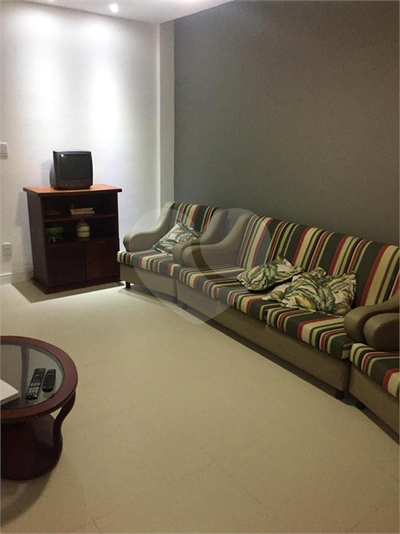 Apartamento, 3 quartos, 99 m² - Foto 1