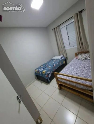 Casa, 2 quartos, 70 m² - Foto 3