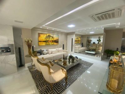 Apartamento, 3 quartos, 200 m² - Foto 1