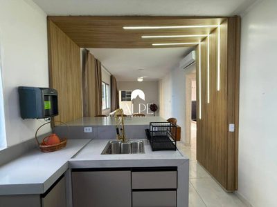Apartamento, 2 quartos, 68 m² - Foto 1