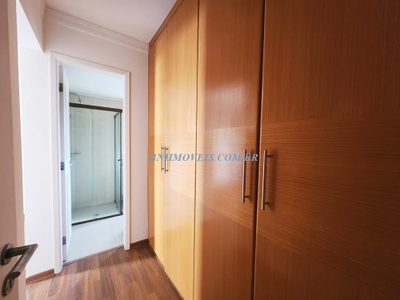 Apartamento, 3 quartos, 100 m² - Foto 4