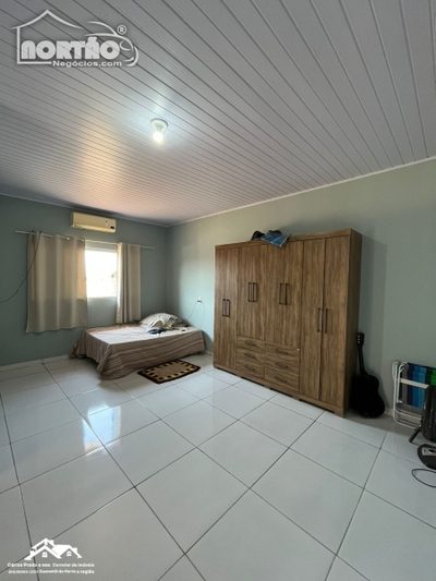 Casa, 1 quarto - Foto 3