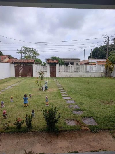 Casa, 2 quartos, 76 m² - Foto 2