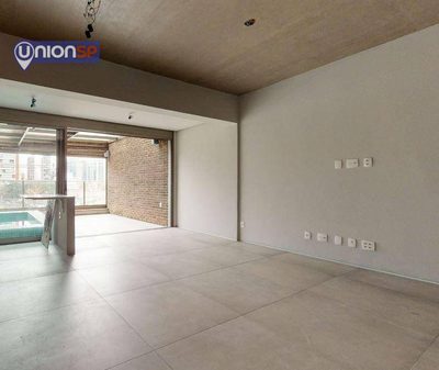Apartamento, 1 quarto, 72 m² - Foto 5