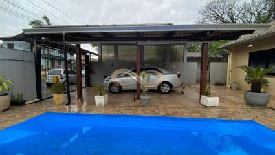 Casa, 2 quartos, 120 m² - Foto 2