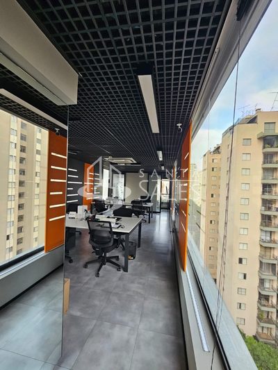 Sala-Conjunto, 47 m² - Foto 3