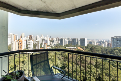 Apartamento, 3 quartos, 114 m² - Foto 1