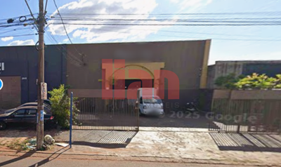 Loja-Salão, 755 m² - Foto 1