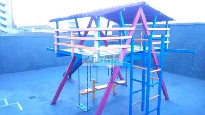 Apartamento, 3 quartos, 100 m² - Foto 3