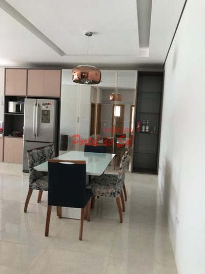 Casa, 3 quartos - Foto 3