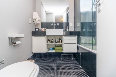 Cobertura, 3 quartos, 169 m² - Foto 4