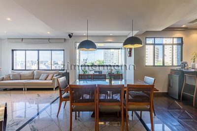 Apartamento, 4 quartos, 177 m² - Foto 5