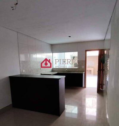 Sobrado, 3 quartos, 120 m² - Foto 3