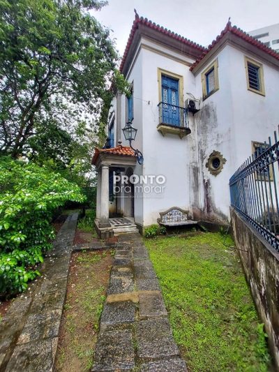 Prédio Inteiro, 340 m² - Foto 1