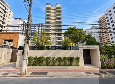 Apartamento, 3 quartos, 145 m² - Foto 2