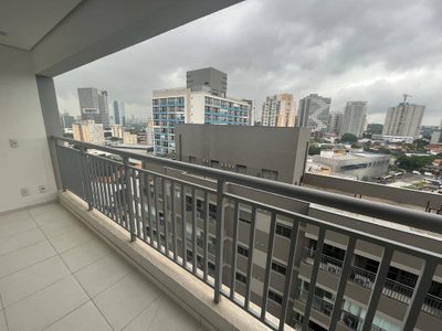 Apartamento, 1 quarto, 32 m² - Foto 1