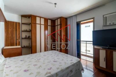 Apartamento, 4 quartos, 222 m² - Foto 1