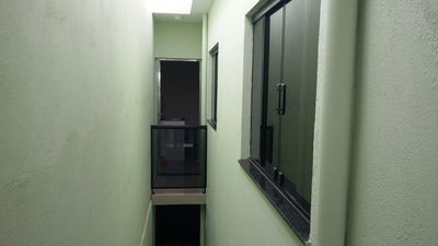 Sobrado, 2 quartos, 94 m² - Foto 2