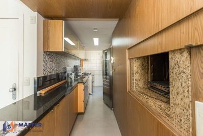 Apartamento, 3 quartos, 180 m² - Foto 5