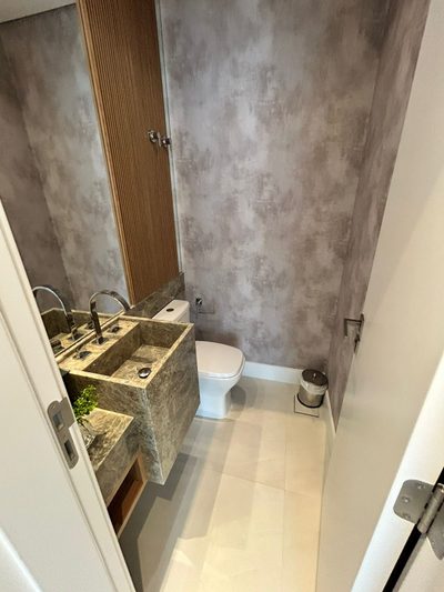 Apartamento, 4 quartos, 132 m² - Foto 3