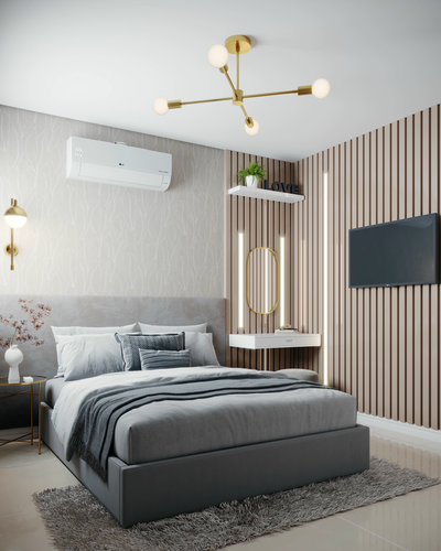 Apartamento, 2 quartos, 57 m² - Foto 4