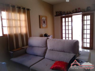Casa, 4 quartos, 200 m² - Foto 4