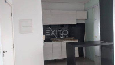 Apartamento, 2 quartos, 70 m² - Foto 1