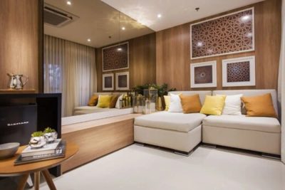 Apartamento, 2 quartos, 64 m² - Foto 5
