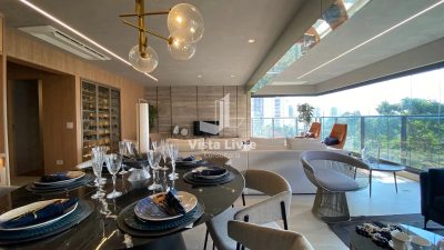 Apartamento, 4 quartos, 171 m² - Foto 5