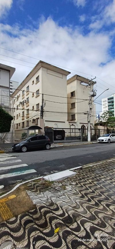 Apartamento, 2 quartos, 65 m² - Foto 1