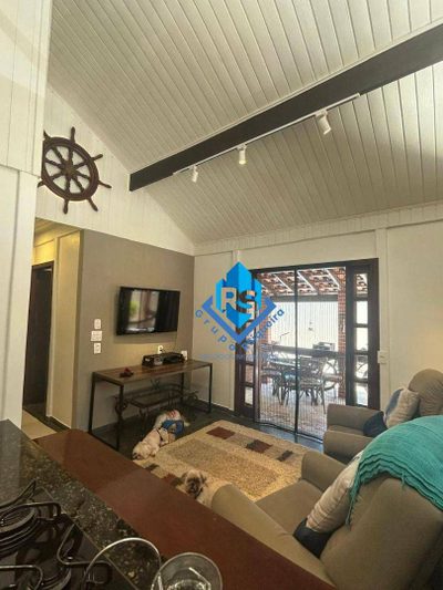 Casa, 5 quartos, 185 m² - Foto 4