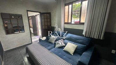 Casa, 3 quartos, 162 m² - Foto 5