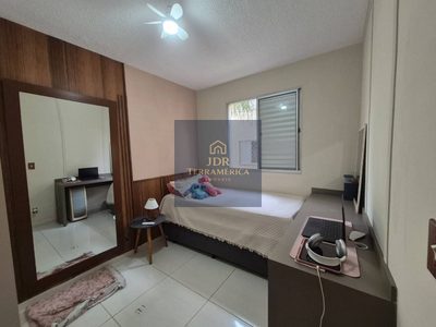 Apartamento, 2 quartos, 43 m² - Foto 4
