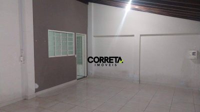 Casa, 2 quartos, 95 m² - Foto 1