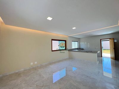 Casa, 3 quartos, 131 m² - Foto 5