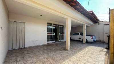 Casa, 3 quartos, 130 m² - Foto 1