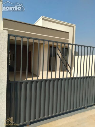 Casa, 3 quartos, 70 m² - Foto 4