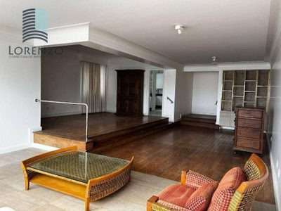 Apartamento, 4 quartos, 215 m² - Foto 1
