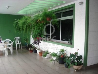Casa, 3 quartos, 250 m² - Foto 3