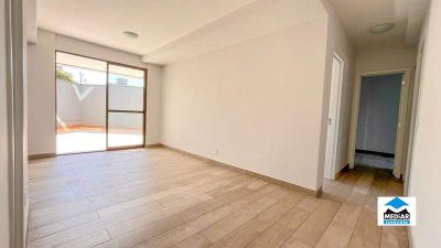 Apartamento, 3 quartos, 86 m² - Foto 1