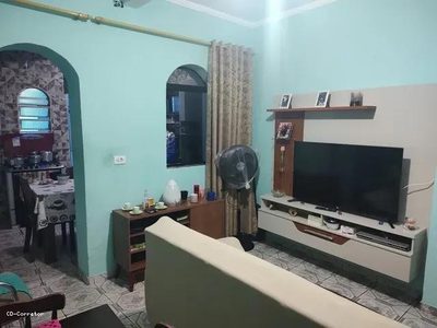 Casa, 3 quartos, 100 m² - Foto 1